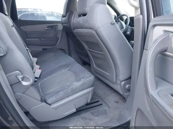 1GNKRFKD5GJ131275 2016 CHEVROLET TRAVERSE - Image 8