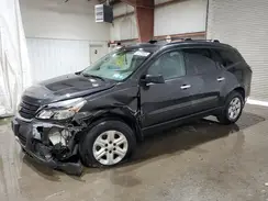 1GNKRFKD5GJ131955 2016 CHEVROLET TRAVERSE