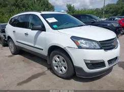 1GNKRFKD5GJ134032 2016 CHEVROLET TRAVERSE