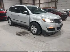 1GNKRFKD5GJ136850 2016 CHEVROLET TRAVERSE