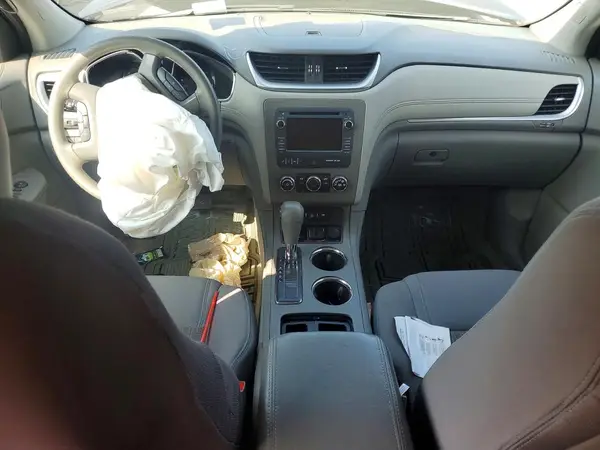 1GNKRFKD5GJ137478 2016 CHEVROLET TRAVERSE - Image 8