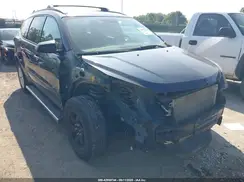 1GNKRFKD5GJ149159 2016 CHEVROLET TRAVERSE