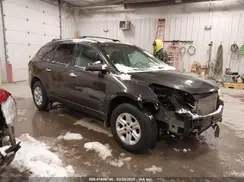 1GNKRFKD5GJ179519 2016 CHEVROLET TRAVERSE