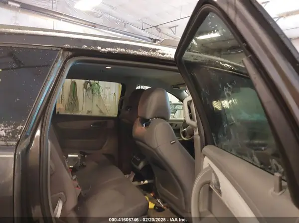 1GNKRFKD5GJ179519 2016 CHEVROLET TRAVERSE - Image 8