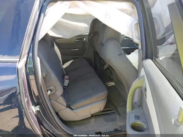 1GNKRFKD5GJ180833 2016 CHEVROLET TRAVERSE - Image 8
