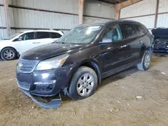 1GNKRFKD5GJ199494 2016 CHEVROLET TRAVERSE