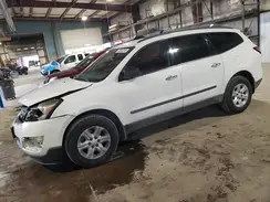 1GNKRFKD5GJ252890 2016 CHEVROLET TRAVERSE