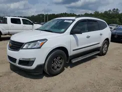 1GNKRFKD5GJ267762 2016 CHEVROLET TRAVERSE