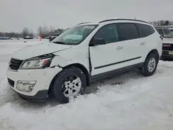 1GNKRFKD5GJ283184 2016 CHEVROLET TRAVERSE