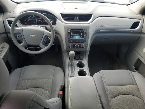 1GNKRFKD5GJ312067 2016 CHEVROLET TRAVERSE - Image 8
