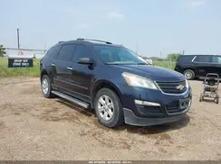 1GNKRFKD5GJ338815 2016 CHEVROLET TRAVERSE