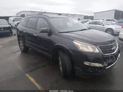 1GNKRFKD5HJ148093 2017 CHEVROLET TRAVERSE