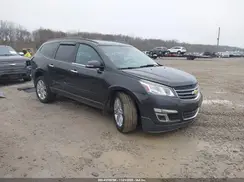 1GNKRFKD5HJ178601 2017 CHEVROLET TRAVERSE