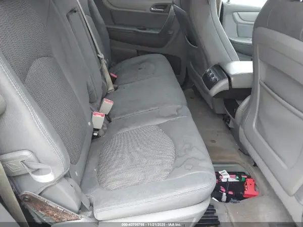 1GNKRFKD5HJ178601 2017 CHEVROLET TRAVERSE - Image 8