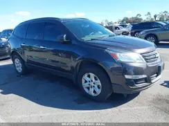 1GNKRFKD5HJ203237 2017 CHEVROLET TRAVERSE