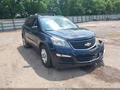 1GNKRFKD5HJ238330 2017 CHEVROLET TRAVERSE
