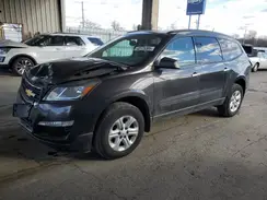 1GNKRFKD5HJ261798 2017 CHEVROLET TRAVERSE