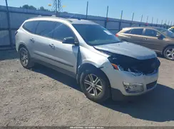1GNKRFKD5HJ353493 2017 CHEVROLET TRAVERSE