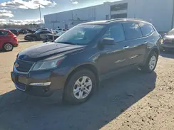 1GNKRFKD6GJ131981 2016 CHEVROLET TRAVERSE