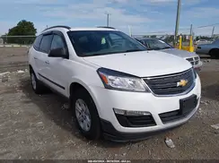 1GNKRFKD6GJ143578 2016 CHEVROLET TRAVERSE