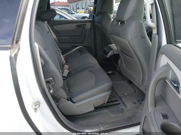 1GNKRFKD6GJ143578 2016 CHEVROLET TRAVERSE - Image 8