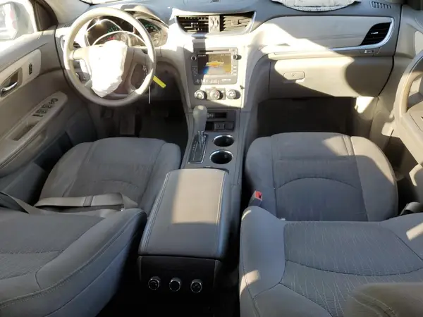 1GNKRFKD6GJ143905 2016 CHEVROLET TRAVERSE - Image 8