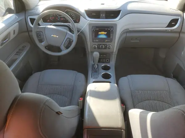 1GNKRFKD6GJ179867 2016 CHEVROLET TRAVERSE - Image 8