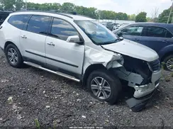 1GNKRFKD6GJ189542 2016 CHEVROLET TRAVERSE