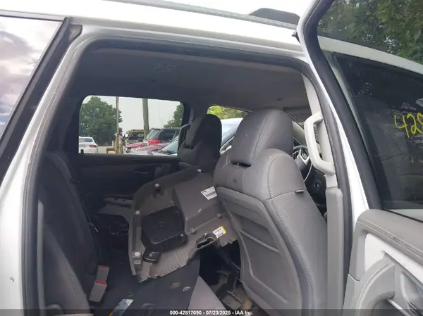 1GNKRFKD6GJ189542 2016 CHEVROLET TRAVERSE - Image 8