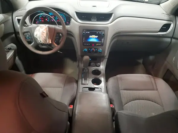 1GNKRFKD6GJ190562 2016 CHEVROLET TRAVERSE - Image 8