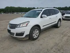 1GNKRFKD6GJ211944 2016 CHEVROLET TRAVERSE