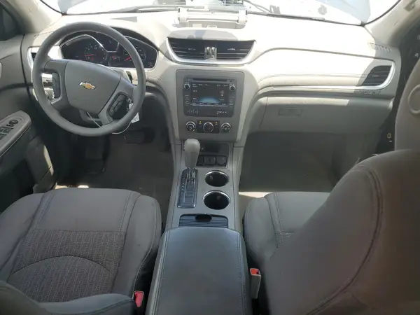 1GNKRFKD6GJ213970 2016 CHEVROLET TRAVERSE - Image 8