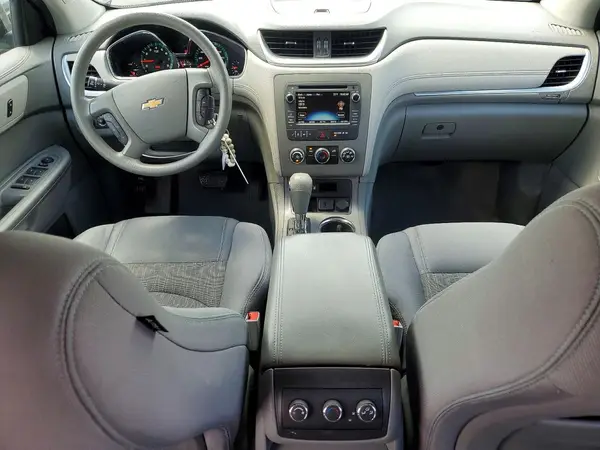 1GNKRFKD6GJ214892 2016 CHEVROLET TRAVERSE - Image 8