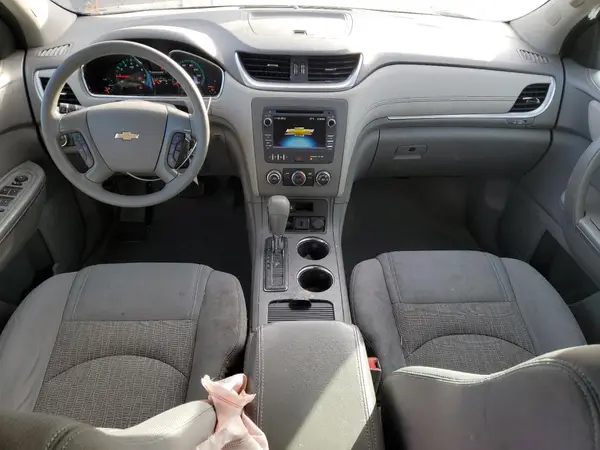 1GNKRFKD6GJ217940 2016 CHEVROLET TRAVERSE - Image 8
