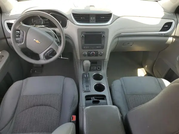 1GNKRFKD6GJ238917 2016 CHEVROLET TRAVERSE - Image 8