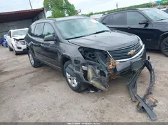 1GNKRFKD6GJ266491 2016 CHEVROLET TRAVERSE
