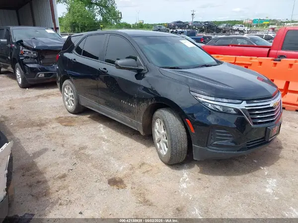 1GNKRFKD6GJ266491 2016 CHEVROLET TRAVERSE - Image 1