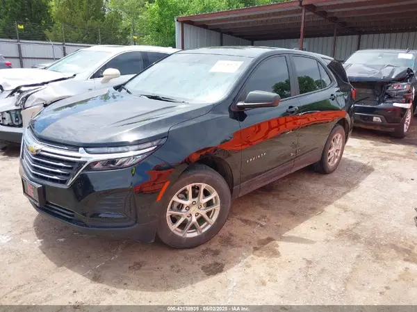 1GNKRFKD6GJ266491 2016 CHEVROLET TRAVERSE - Image 2