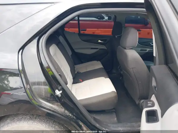 1GNKRFKD6GJ266491 2016 CHEVROLET TRAVERSE - Image 8