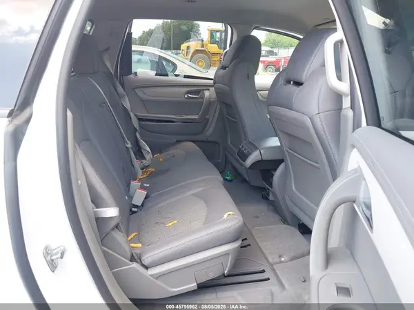 1GNKRFKD6GJ268175 2016 CHEVROLET TRAVERSE - Image 8