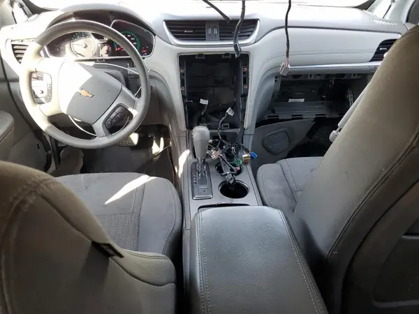 1GNKRFKD6GJ307279 2016 CHEVROLET TRAVERSE - Image 8