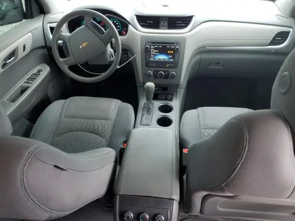1GNKRFKD6GJ308724 2016 CHEVROLET TRAVERSE - Image 8