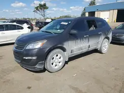 1GNKRFKD6GJ312871 2016 CHEVROLET TRAVERSE