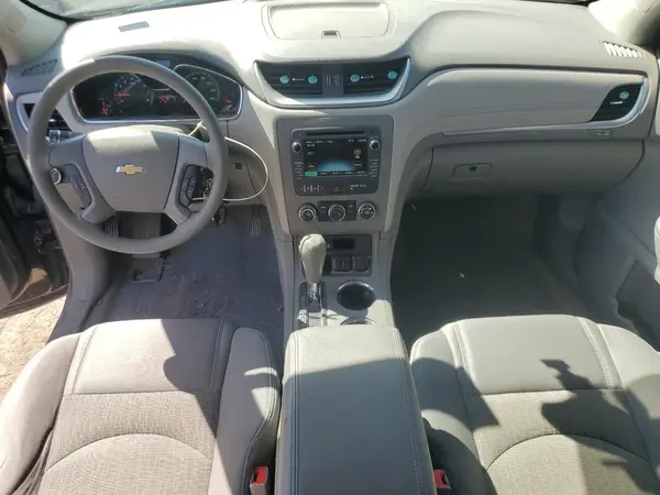 1GNKRFKD6GJ312871 2016 CHEVROLET TRAVERSE - Image 8