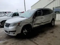 1GNKRFKD6GJ325829 2016 CHEVROLET TRAVERSE