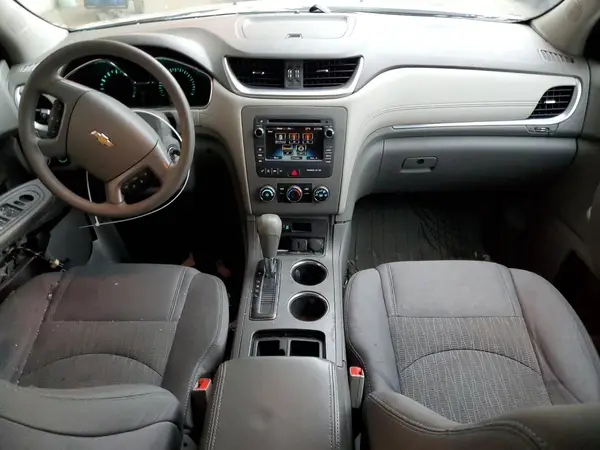 1GNKRFKD6GJ325829 2016 CHEVROLET TRAVERSE - Image 8