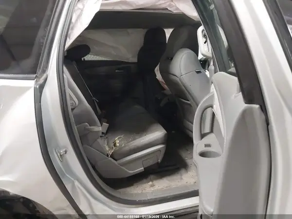 1GNKRFKD6HJ103504 2017 CHEVROLET TRAVERSE - Image 8
