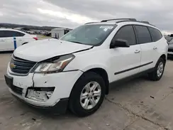 1GNKRFKD6HJ172595 2017 CHEVROLET TRAVERSE