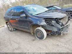 1GNKRFKD6HJ240927 2017 CHEVROLET TRAVERSE