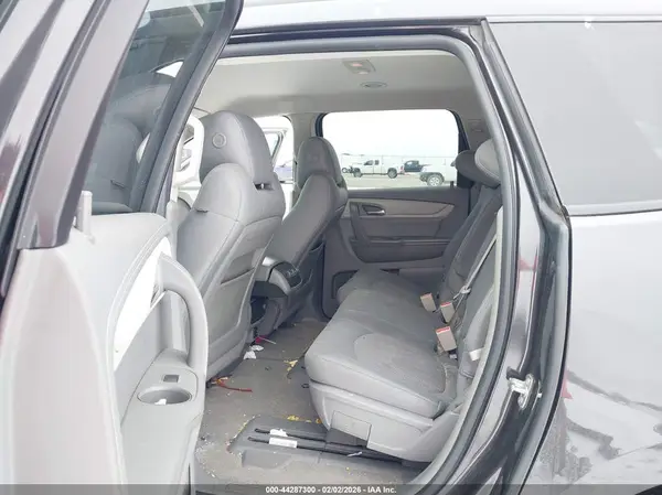 1GNKRFKD6HJ252009 2017 CHEVROLET TRAVERSE - Image 8